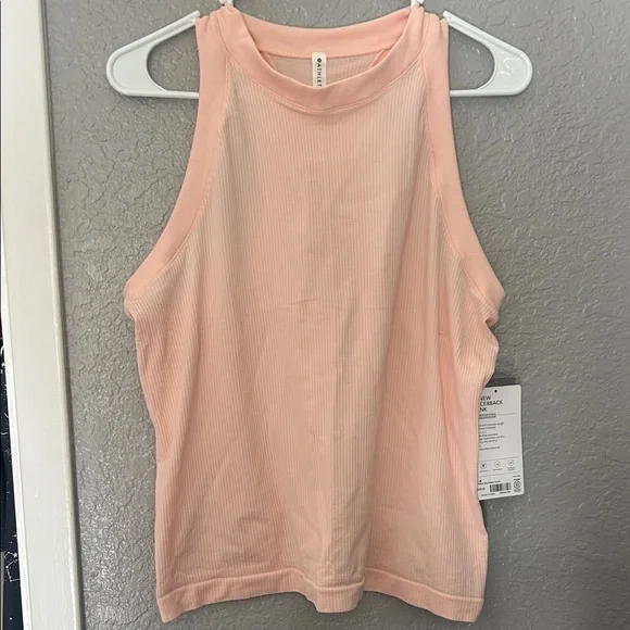 Renew Racerback Tank - Picture 1 of 3